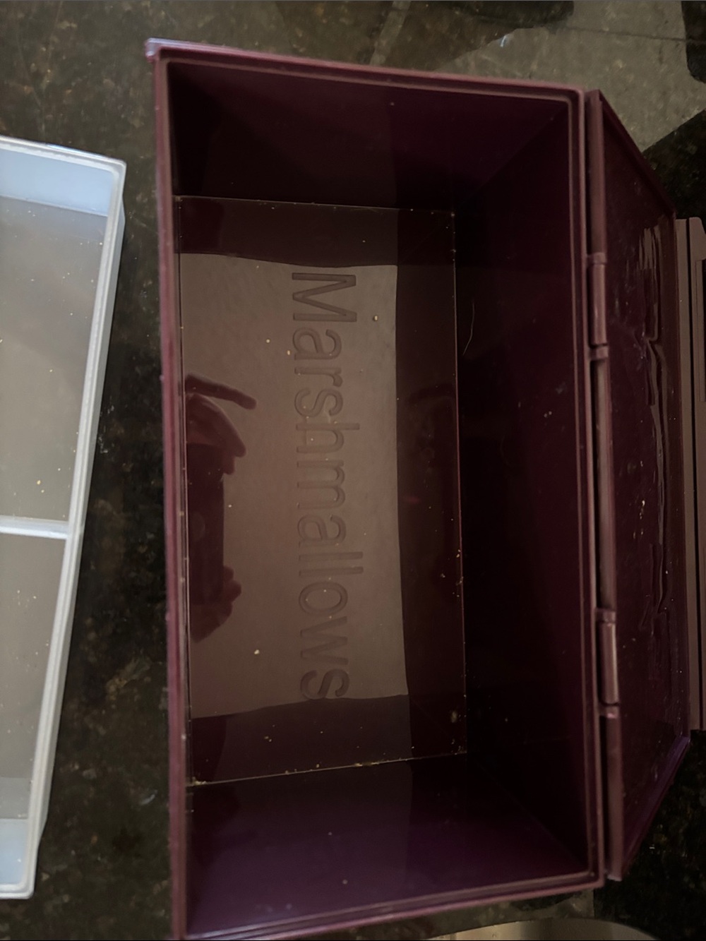 S'mores Storage Container - Picture 6 of 7